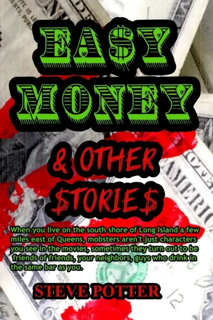 Easy Money & Other Stories (Paperback)