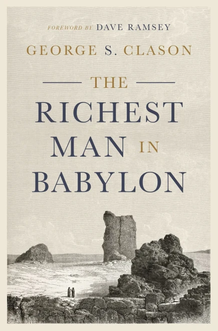 The Richest Man in Babylon (9781942121282)
