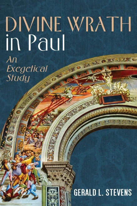 Divine Wrath in Paul (Paperback)
