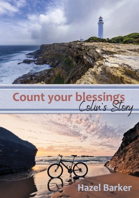 Count Your Blessings: Colin's Story