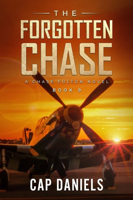 The Forgotten Chase: A Chase Fulton Novel