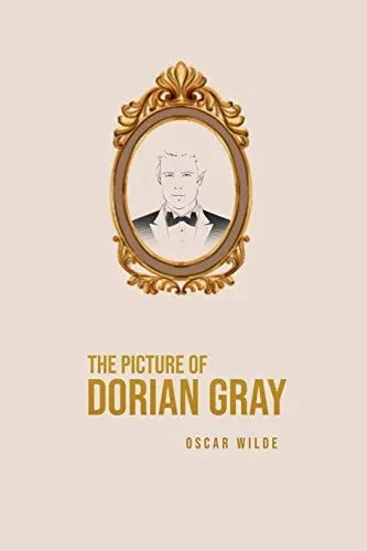 The Picture of Dorian Gray (9781800603127)