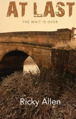 At Last: The Wait is Over (Paperback)
