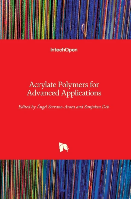Acrylate Polymers for Advanced Applications