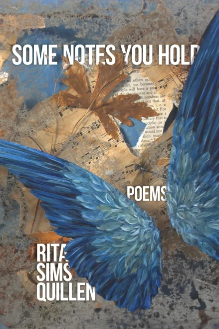Some Notes You Hold: New and Selected Poems (Paperback)
