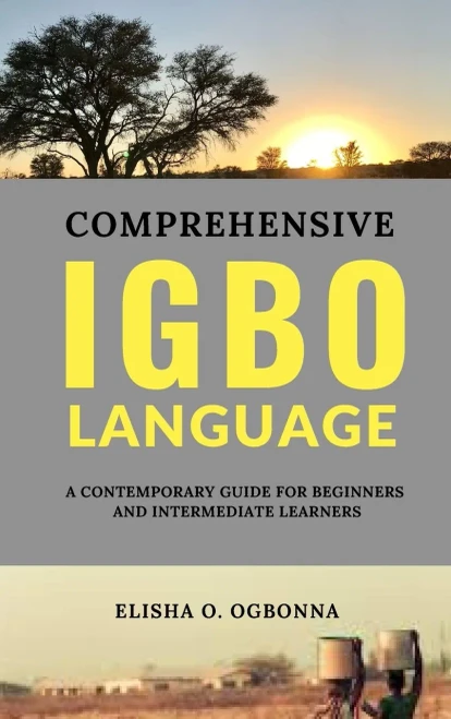 Comprehensive Igbo Language (Hardback)