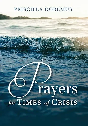 Prayers for Times of Crisis (Hardback)