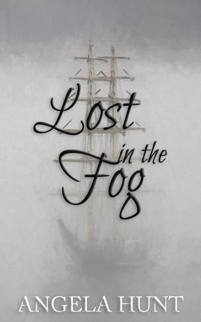 Lost in the Fog: Colonial Captives, book 4