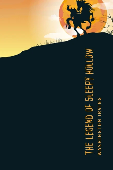 The Legend of Sleepy Hollow (9781800605527)