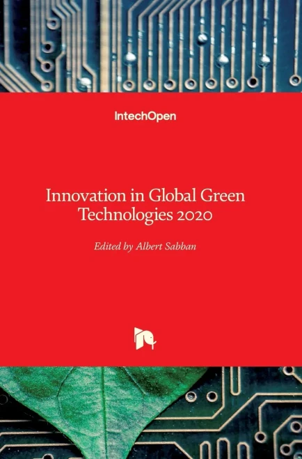 Innovation in Global Green Technologies 2020