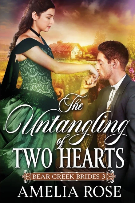 The Untangling of Two Hearts (9781913591342)
