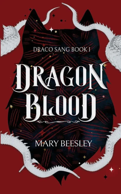 Dragon Blood (9781948095686)