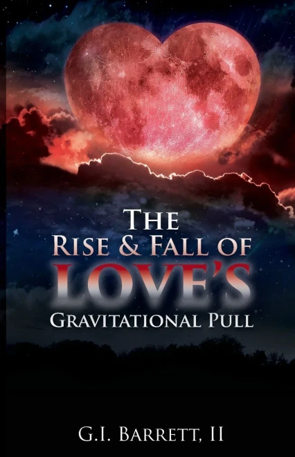 The Rise & Fall of Love's Gravitational Pull