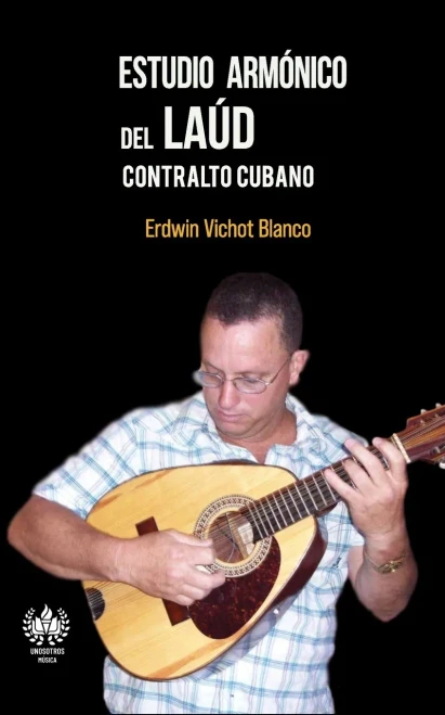 Estudio arm?nico del la?d: Contralto cubano