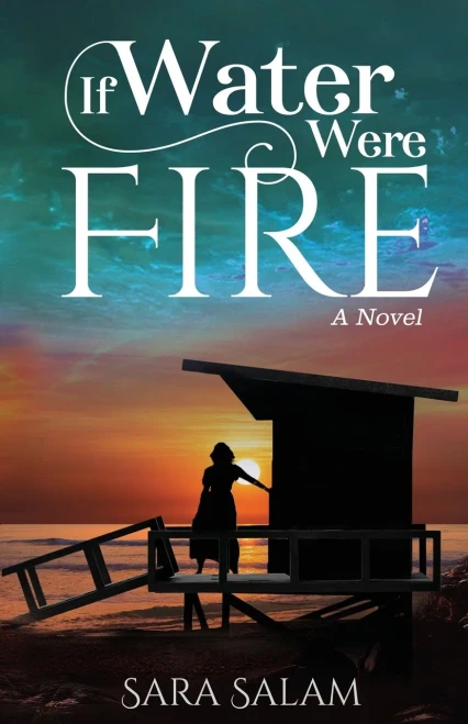 If Water Were Fire (Paperback)