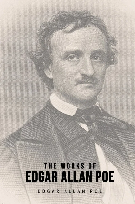 The Works of Edgar Allan Poe (9781800607088)