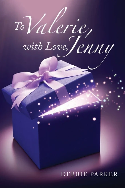 To Valerie, with Love, Jenny (Paperback)