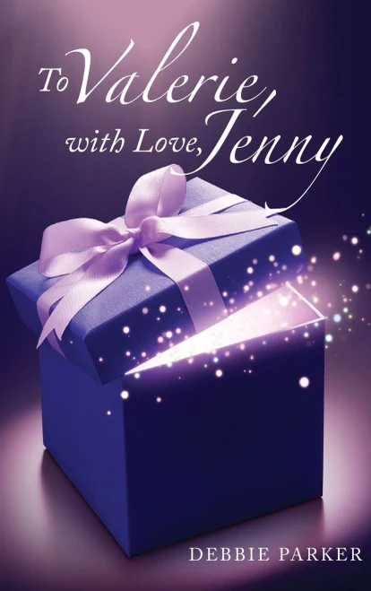 To Valerie, with Love, Jenny (Hardback)