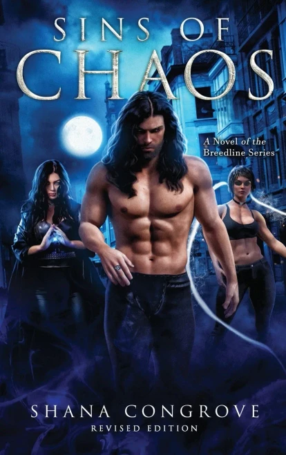 Sins of Chaos: Sins of Chaos (9781734525151)