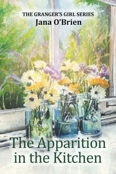 The Apparition in the Kitchen (Paperback)