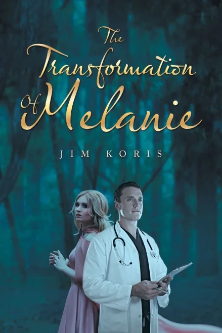 The Transformation of Melanie (Paperback)