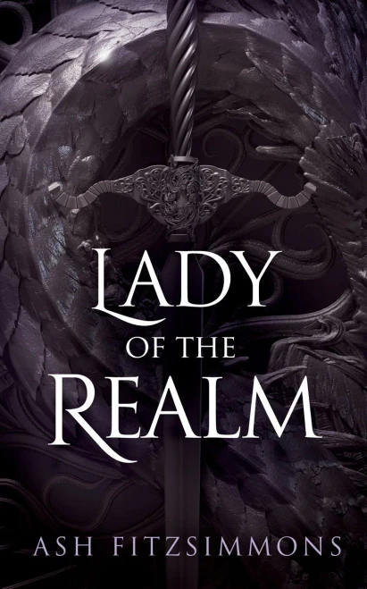 Lady of the Realm: Stranger Magics, Book Nine