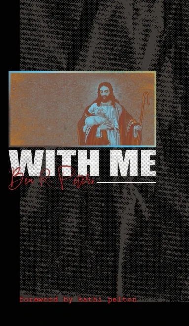 With Me: A Captivating Journey into Intimacy (Hardback)