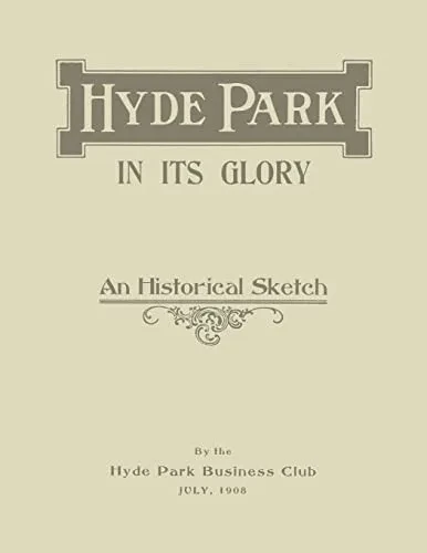 Hyde Park in its Glory