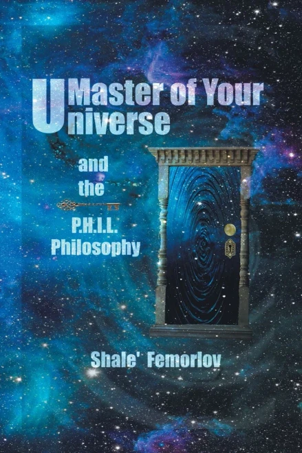 Master of Your Universe and the P.h.i.l. Philosophy