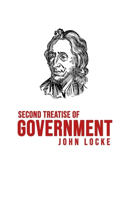 Second Treatise of Government (9781800606616)