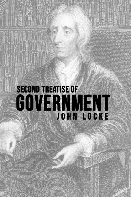 Second Treatise of Government (9781800606623)
