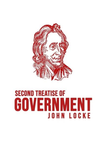 Second Treatise of Government (9781800606647)