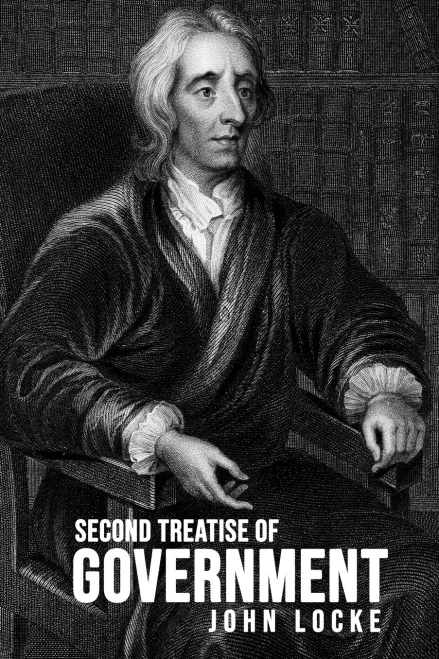 Second Treatise of Government (9781800606678)