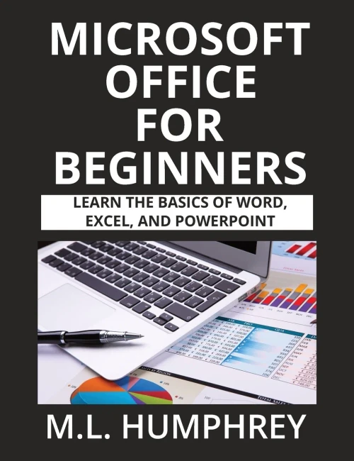 Microsoft Office for Beginners (Hardback)