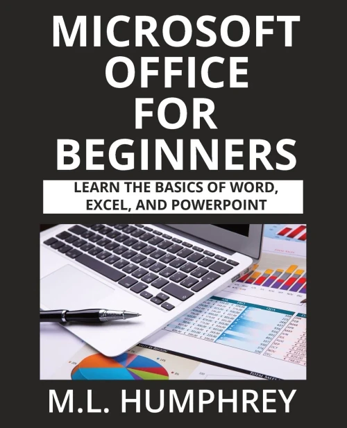 Microsoft Office for Beginners (Paperback)