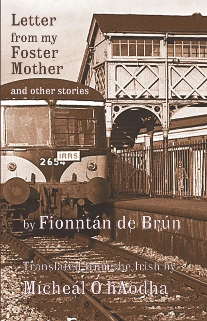 Letter from my Foster Mother and other Stories