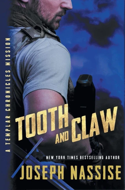 Tooth and Claw : Templar Chronicles Mission #3