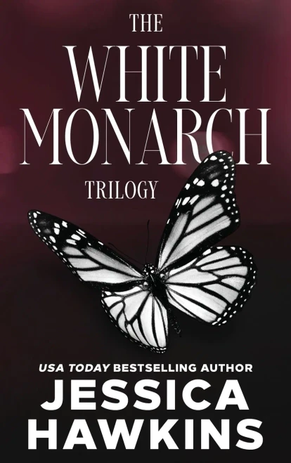 White Monarch Trilogy: The Complete Collection