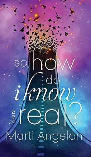 So, How Do I Know This is Real? (Hardback)