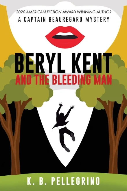 Beryl Kent and the Bleeding Man (Paperback)