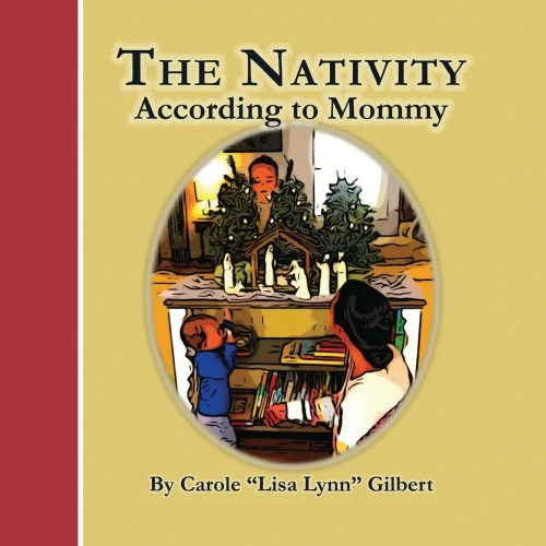 The Nativity According to Mommy (Paperback)