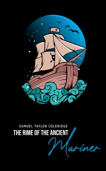 The Rime of the Ancient Mariner (9781800602335)