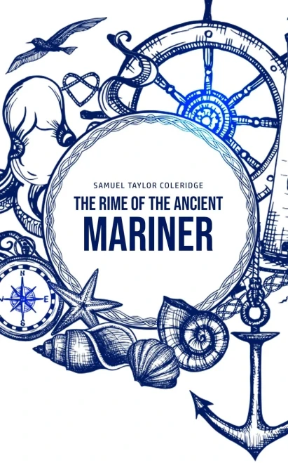 The Rime of the Ancient Mariner (9781800602342)