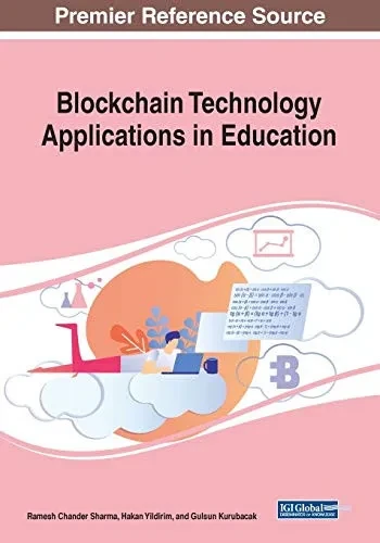 Blockchain Technology Applications in Education (Paperback)