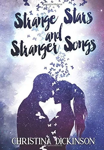 Strange Stars and Stranger Songs (Hardback)