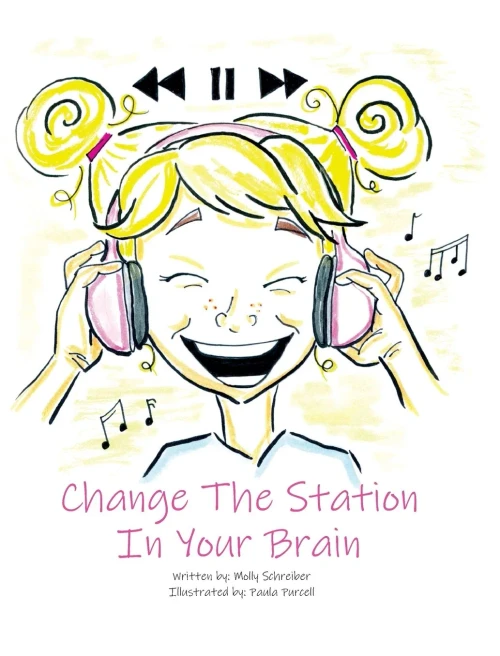 Change the Station in Your Brain (Hardback)