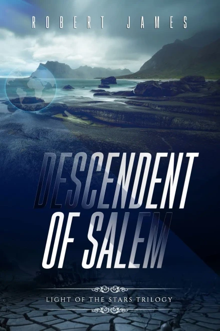 Descendent of Salem