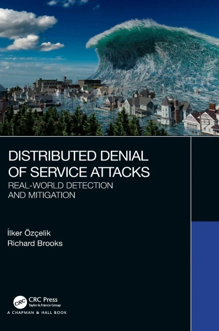 Distributed Denial of Service Attacks: Real-world Detection and Mitigation