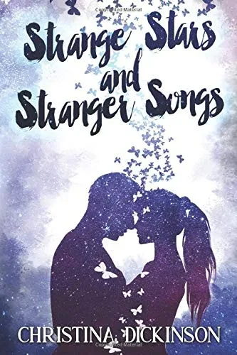 Strange Stars and Stranger Songs (Paperback)