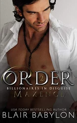 Order (9781950220250)